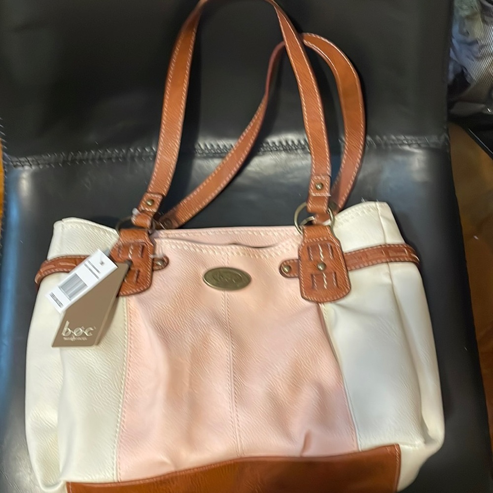 Hand bag